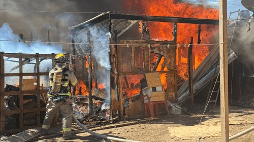 Crean grupo de WhatsApp para atender emergencias en Urbivilla