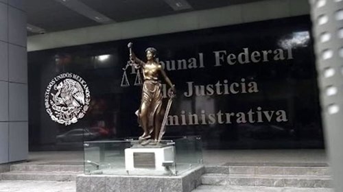 Designa el TFJA nueva integración de su Junta de Gobierno
