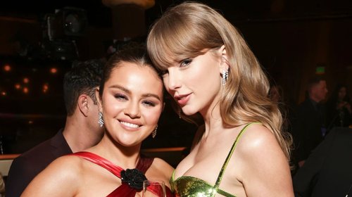 Selena Gomez y Gigi Hadid serán damas de honor de Taylor Swift