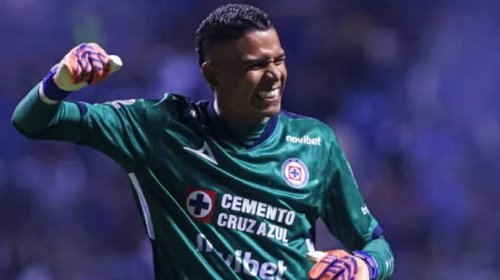 Kevin Mier sufre fractura de tibia y será operado