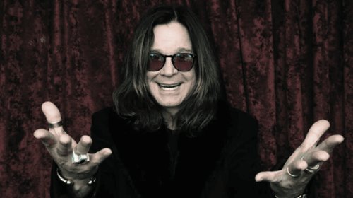 Ozzy Osbourne deseaba grabar un álbum más como 'No more tears'