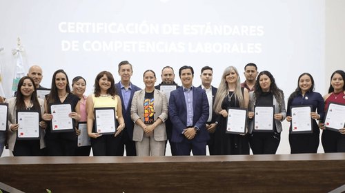 Paga Gobierno del Estado el 'Bono del Servidor Público'