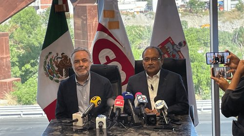 Urgen reglas claras para destrabar inversiones: Andrés Mijes