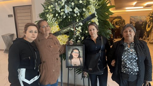 Denuncian posible negligencia en muerte de Blanca Martínez
