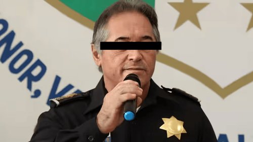 Cuentas bancarias de hijos de Hernán Bermúdez siguen congeladas