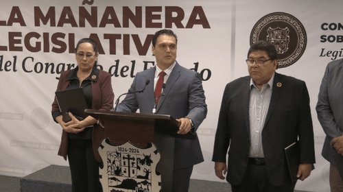 Congreso lanza convocatoria abierta para nuevo Fiscal del Estado