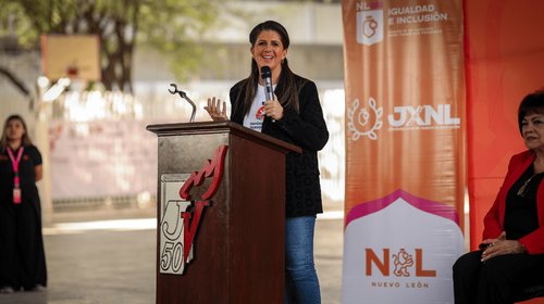 Instala Herrera comités para prevenir violencia en Monterrey