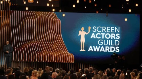 SAG Awards cambian de nombre a 'Premios al Actor'