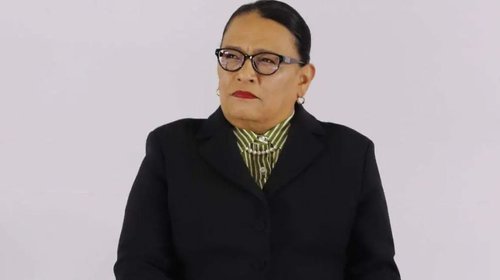 Rechaza Segob actos violentos durante manifestación en CDMX
