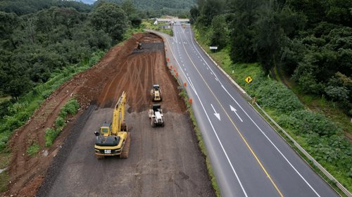 Gobierno Federal invertirá más de $50,000 mdp en Plan Michoacán