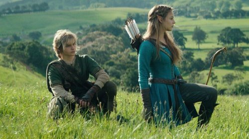 Primeras imágenes oficiales de ‘The Legend Of Zelda'