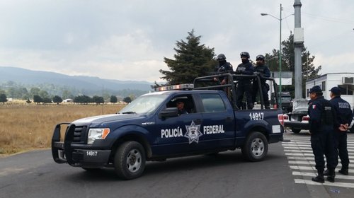 Operativos federales golpean finanzas criminales en tres estados