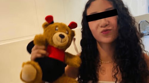 Aprueban 'Ley Nicole' para evitar cirugías estéticas en menores