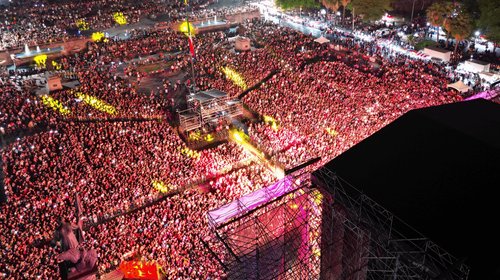 Alistan Macrofest a 200 días del 'Mundial más Norteño'