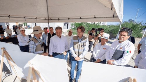 Viviendas construidas por Infonavit costarán $600,000 pesos 