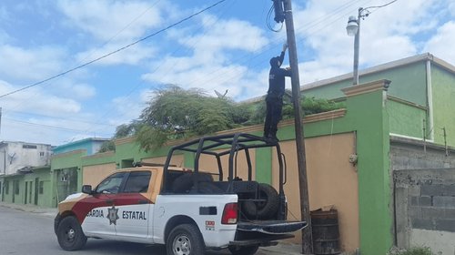 Decomisan más de 250 cámaras de videovigilancia en últimos meses