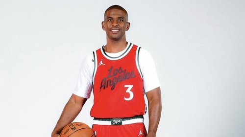 Chris Paul anuncia su retiro al final de la temporada NBA
