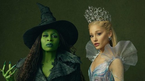'Wicked: For Good' rompe récords y lidera la taquilla mundial