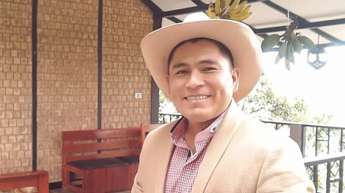 Asesinan al exalcalde Juan Carlos Mezhua en Veracruz