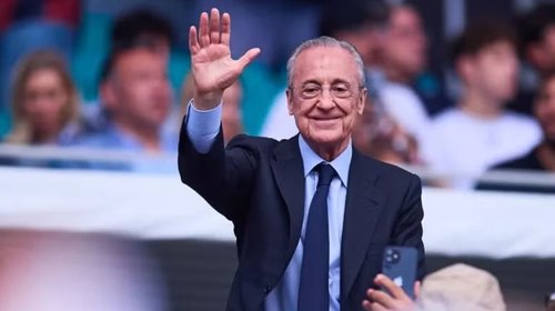 Real Madrid abrirá por primera vez su capital a inversores