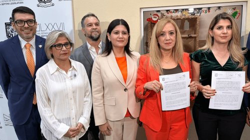 Proponen legítima defensa por violencia de género 