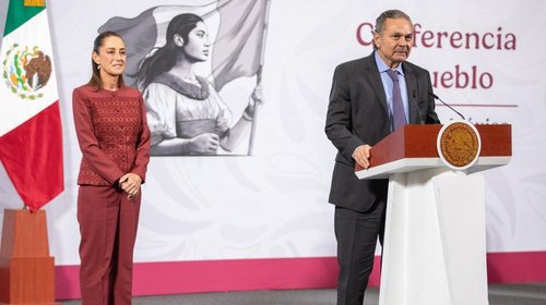 Tamaulipas recibirá 1,395 viviendas del programa del Infonavit