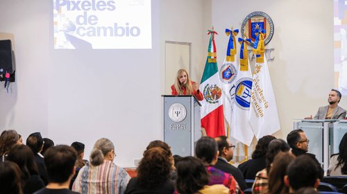 Inauguran Congreso Interdisciplinario de Niñez y Adolescencia