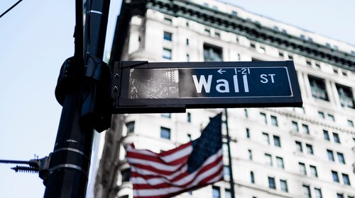 Wall Street en verde; Mercado de Futuros de Chicago se restablece