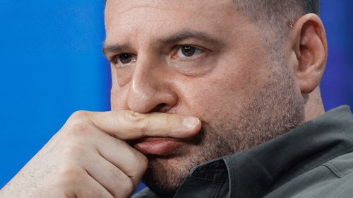 Dimite jefe de gabinete de Ucrania por presunta corrupción