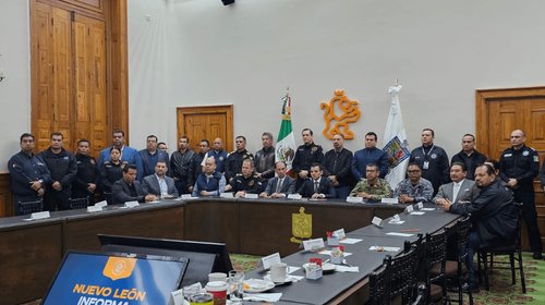 Consideran incidentes en carretera a Reynosa como hechos aislados