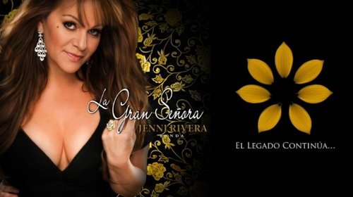Así será el nuevo álbum póstumo de Jenni Rivera: detalles clave