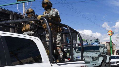 Plan Michoacán reduce homicidios 50% en 20 días, reportan