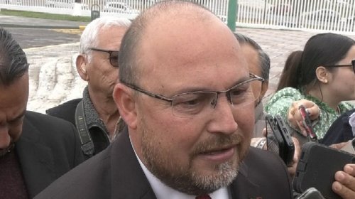 Tamaulipas sigue búsqueda de cuatro traileros desaparecidos