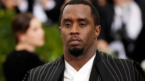  Sean 'Diddy' Combs critica documental 'vergonzoso' e 'ilegal'