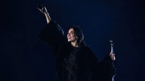 ¿Por qué Dua Lipa eligió cantar 'Bésame Mucho' en México?