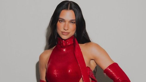 ¿Qué canciones podría cantar Dua Lipa en México?