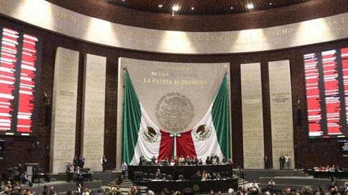 Diputados aprueban en comisiones la Ley de Aguas Nacionales