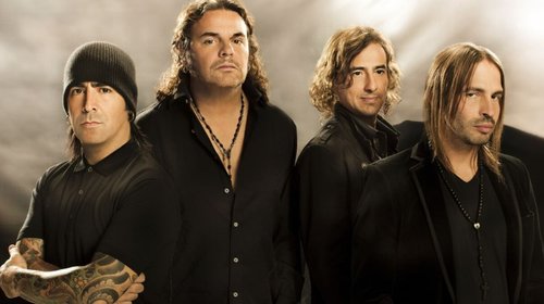 Maná vive año histórico entre récords, homenajes y nominaciones