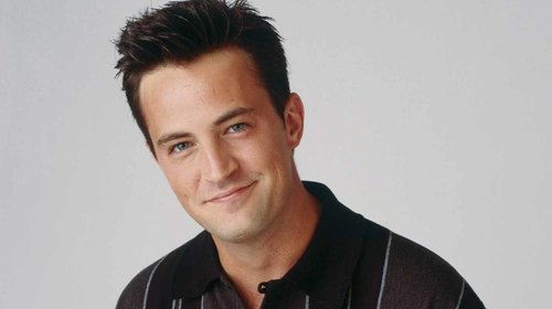 Médico recibe 30 meses de cárcel por caso Matthew Perry