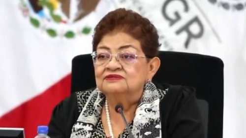 Fiscalía General acuerda mejora de datos sobre delitos