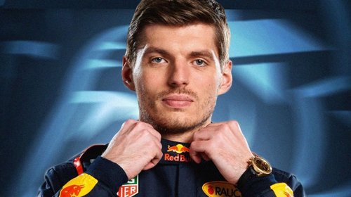 Verstappen logra la pole y mete presión a Norris en Abu Dabi