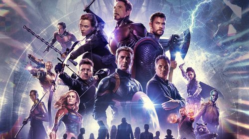 Disney relanza Avengers: Endgame antes de Doomsday