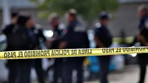Masacre en Valle de Santiago deja 4 muertos y 6 heridos