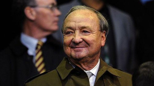 Muere Tom Hicks, exdueño de Stars, Rangers y Liverpool