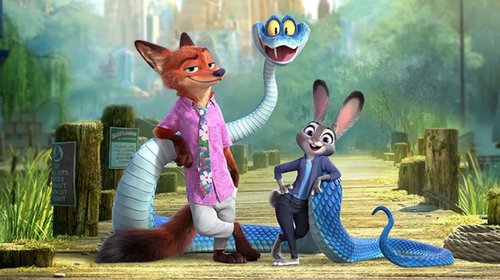 Zootopia 2 arrasa en taquilla y roza los 1000 millones