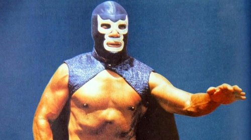 Blue Demon, 25 años sin la leyenda inmortal de la lucha libre
