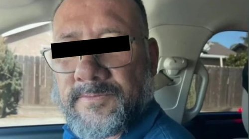 Sentencian a 14 años a líder del atentado contra Ciro Gómez Leyva