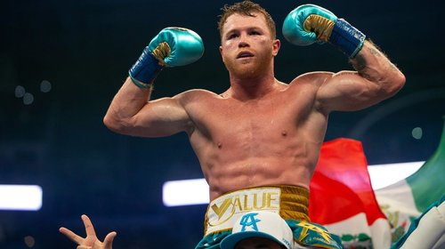 Canelo no peleará en mayo 2026; apunta a regresar en septiembre