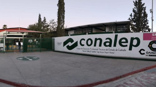 Conalep Coahuila se convierte en institución de alta demanda