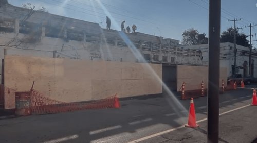 Antigua casa de los Medina se convertirá en oficinas de gobierno